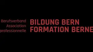 Bildung Bern stellt sich vor (ohne Musik) 2021