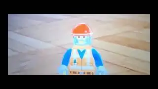 THE LEGO LIFE BOOK OF MOVIE 2014 CAKE OF SOUL