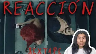 MEXICANOS REACCIONAN II De La Rose & Eladio Carrion - $extape (Official Video)