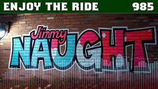Enjoy the Ride [985] - (Sunshine Punk) - Jimmy Naught