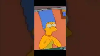 Simpson story😳#mystery #trending #cartoon #usa #story #future #simpsons #increasesusbcribers #viral