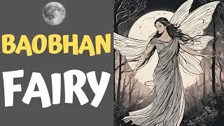 The Enchanting Horror of the Baobhan Sith: The Vampire Fairy You've Never Heard Of 🧛&zwj;♀️🌙