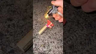 Firework lifehack (experiment) #shorts #firework #firecraker #crackers