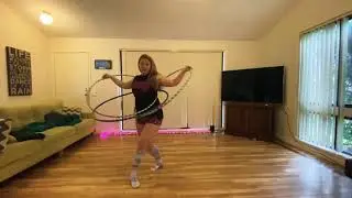 Triple Hoop Tutorial