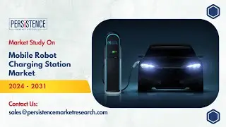 Mobile Robot Charging Market Impact on Autonomous Robotic Systems