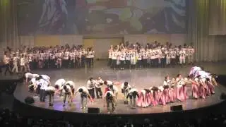 FINALE / ZENON 2015 子ノ刻