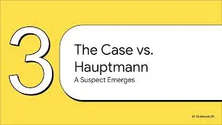The Lindbergh Kidnapping