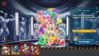 Clone Evolution: Cyber War- Chapter 10: Cloning Research Institute