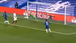 Edouard Mendy vs Real Madrid key saves # Senegalese 🕷️🕸️ spiderman