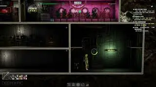 Mr. Prepper nuclear generator bug (not how to fix, sry)