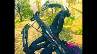 Best Call of Duty Crossbow Montage