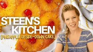 🔴LIVE: Baking Pineapple Upsdown Cake (for unsuspecting victims)