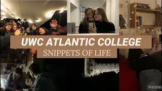 UWC ATLANTIC: SNIPPETS #1