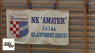 SBTV - DNEVNIK - 5. „AMATERKO KUP 2022