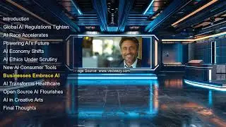 AI Shockwaves: Job Cuts, Superintelligence, & Global Tech War!