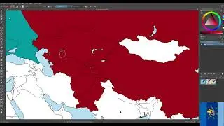 My version of the world part 1