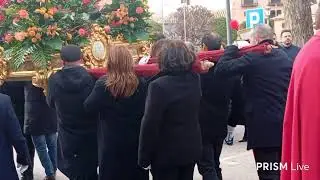 Transmisión en directo de mancha teve