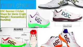 mens cricket shoes #amazon #viralvideo #cricketshoes