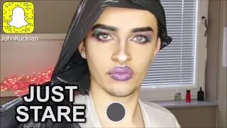 SCANDAL!!! Kuckian Family Gets Shook TT'S  Over Champagne And Laxatives! We're Here To Help!