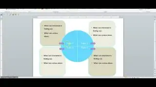 Video 13a Topic Map Part 1