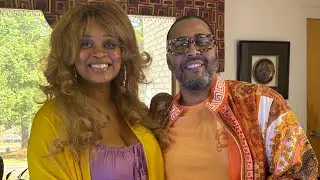 Ep 3. The power of spoken truth: Healing, art, and  spirit.