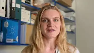 Přihlaste se do programu The IAEA Marie Skłodowska-Curie Fellowship Programme &ndash; jako na&scaron;e studentka