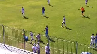 Wallace Almeida Volante/Meia Atacante 97 - Brazil Talents Sports