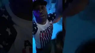 Club Opium ATL WITH LAMBORGHINI SMOOTH