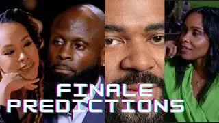 Ready To Love Season 5 Predictions No Couples?