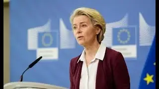 EU sl@pped down over trade row - Brussels 'not interested in money, all about control'
