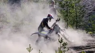 Kalpalinna Endurosprint 2023 | A, B, V40, V50 |