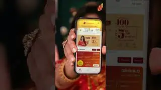 Thangamayil DigiGold App | India&rsquo;s Most Flexible Gold Savings Plan | Thangamayil Jewellery Limited
