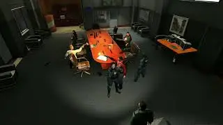 chaos