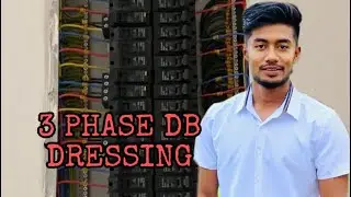 How to do DB dressing👇.DB dressing🤘🥰​⁠