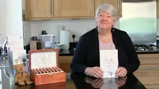 Bach Flowers Book - Simply Bach Flowers by Rose Todd