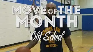 How To Do The Chris Jackson AKA Mahmoud Abdul-Rauf Basketball CrossOver