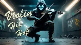【Violin x Hip Hop Playlist】&ndash; Stories written in rhythm not ink