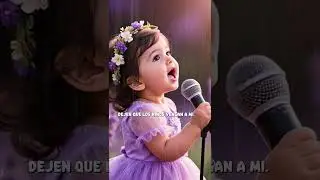 SEAMOS COMO NI&Ntilde;OS #adoraci&oacute;n #jesus #alabanzas #cancionescristianas  #iglesia #babycute #dios #amen