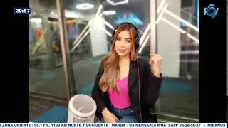 ZONA DE ATAQUE