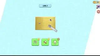 screw puzzle unity source code