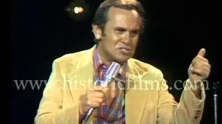 Ronnie Schell on Don Kirshner's Rock Concert (1978)