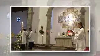 Vocation Scenes: Order of the Canons Regular of the Holy Cross