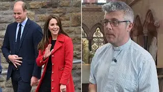 Kate Middleton and Prince William Offer to Replace Food Stolen from&nbsp;Welsh&nbsp;Food&nbsp;Bank