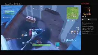 silverodo7's and ballzdeepgaming