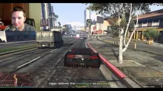 Late Night w/CRFTgaming Episode 2: Why can't we be friends?