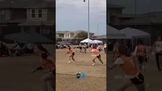 We Can Play 2 Tournament  The Syndicate #ruizsports #flagfootball #football