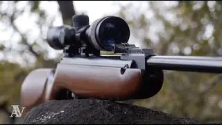 Weihrauch HW30S