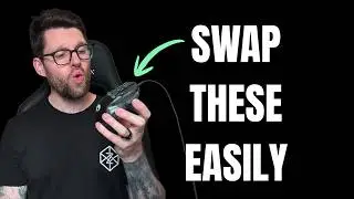Your Mouse Can&rsquo;t Do This | Meet the Swiftpoint Z2s Swappable Buttons.