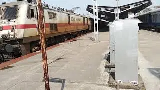  Acknowledgments from Loco Pilot Sir