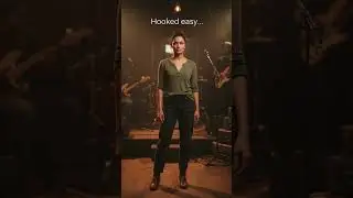 Kara Soul &ndash; HOOKED EASY (Official Teaser) 🎶🎷 | New Neo-Soul 2026